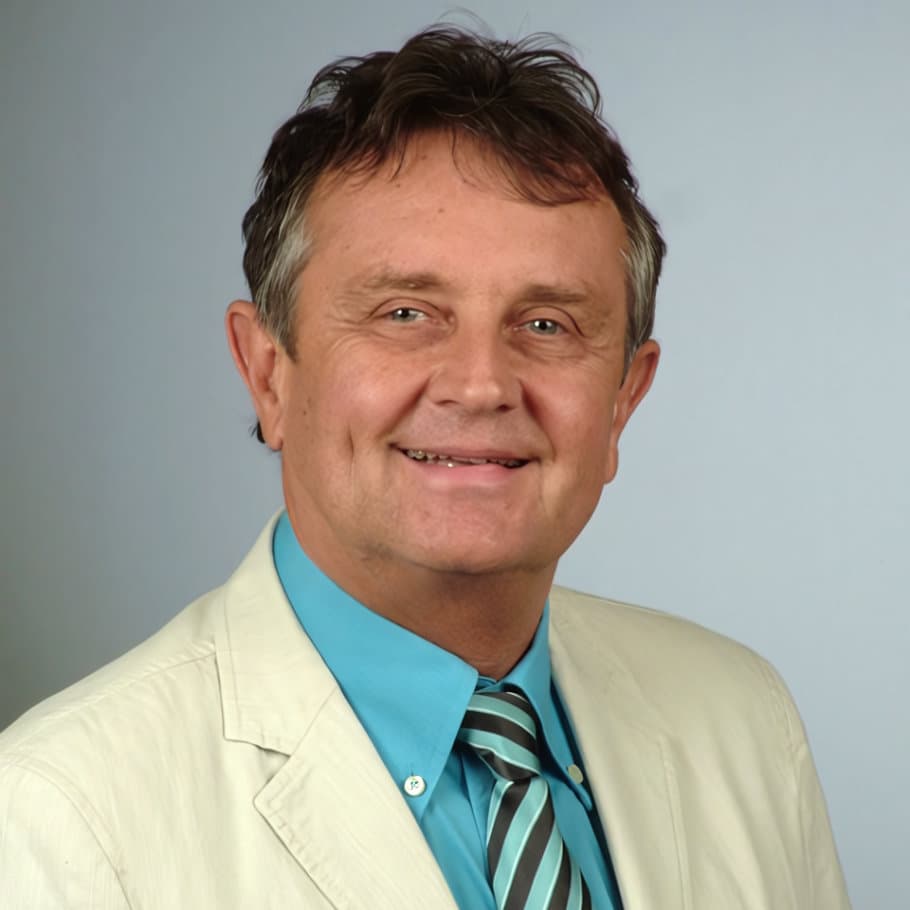 Heinz-Jürgen Träger