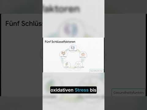 5 Schlüssel-Faktoren für Parkinson-Entstehung