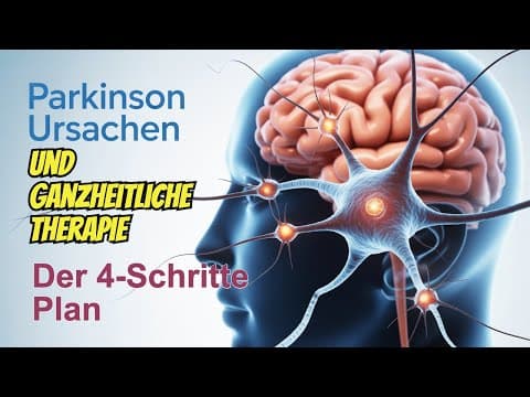 Ist Parkinson Dein unabwendbares Schicksal?