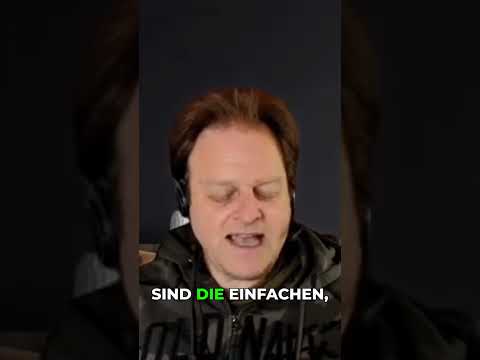 Die Kraft deiner kleinen Entscheidungen!