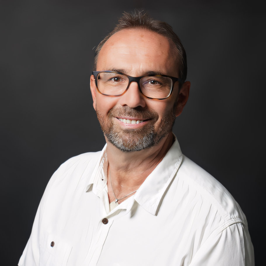 Thomas Baumgärtner (Portrait)